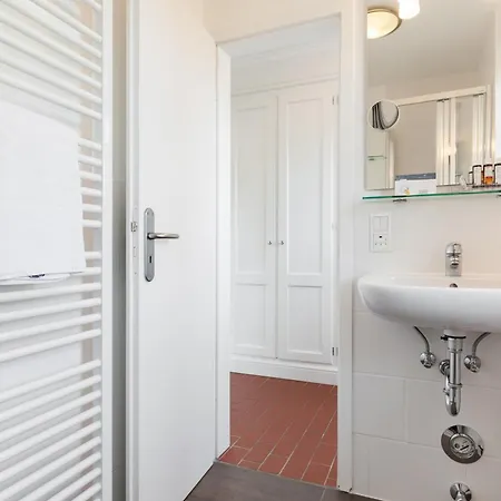 Haus Heideresidenz App 24 Apartment *