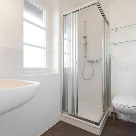 Haus Heideresidenz App 24 *