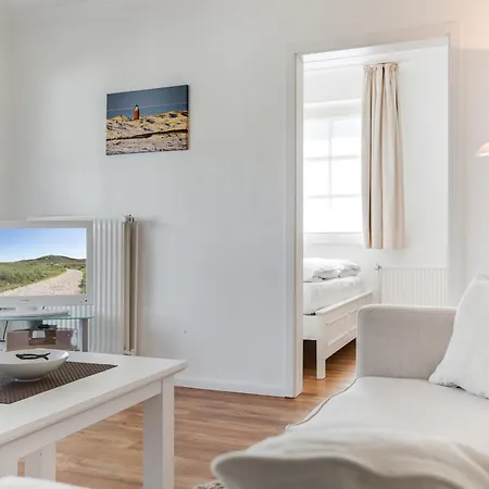 Haus Heideresidenz App 24