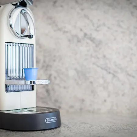 Apartament Haus Heideresidenz App 24 *