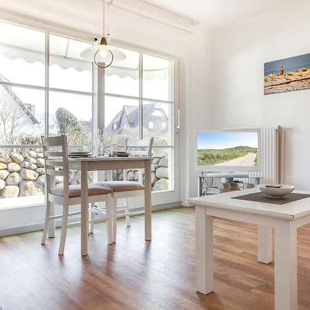 Haus Heideresidenz App 24 Wenningstedt-Braderup